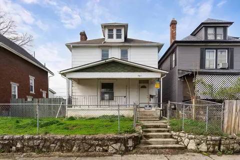 103 S Warren Ave, Columbus, OH 43204