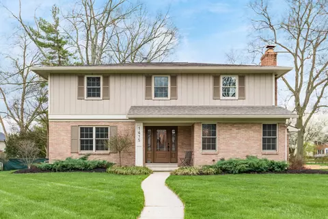 1415 Candlewood Dr, Columbus, OH 43235