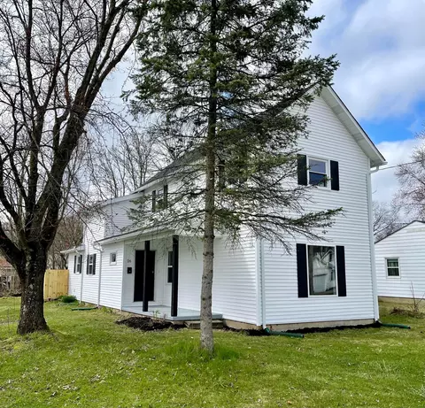 26 Parrott St, Mount Vernon, OH 43050