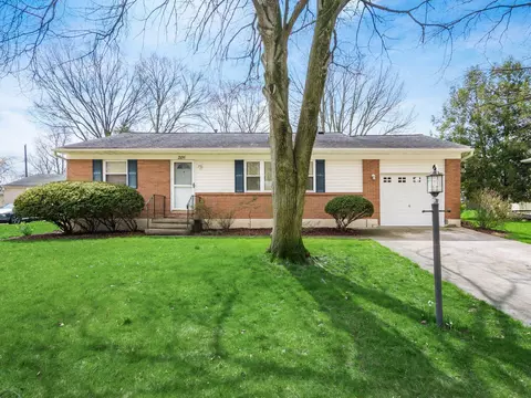 205 Muskingum Dr, Columbus, OH 43230