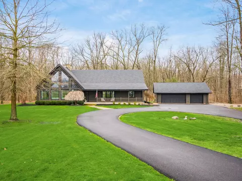 18951 Bear Swamp Rd, Marysville, OH 43040