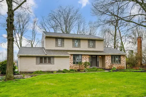 309 Kensington Dr, Delaware, OH 43015