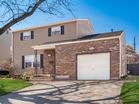 149 Powhatan Ave, Columbus, OH 43204