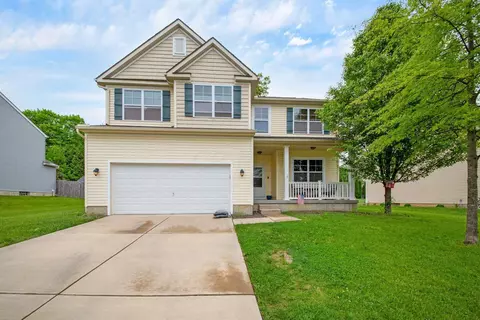 512 Devencroft Ridge Rdg E, Pataskala, OH 43062