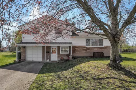 3491 Liv Moor Dr, Columbus, OH 43227