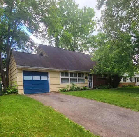 4689 Dundee Ave, Columbus, OH 43227