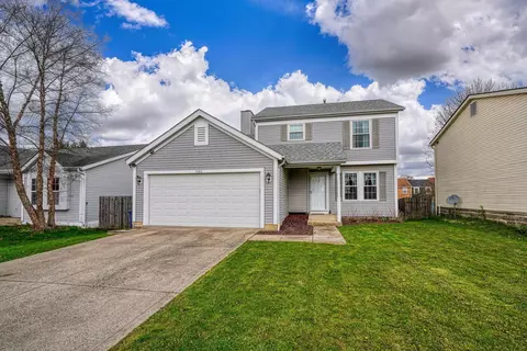 5686 Idella Dr, Galloway, OH 43119