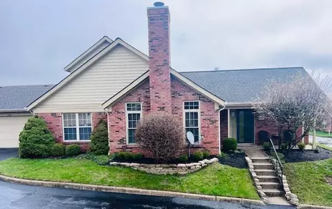 2666 Pine Marsh Dr, Grove City, OH 43123