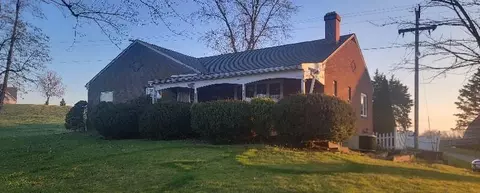 40 Township Rd 262, Bloomingdale, OH 43910