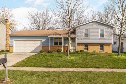 2276 Park Ridge Ct, Grove City, OH 43123
