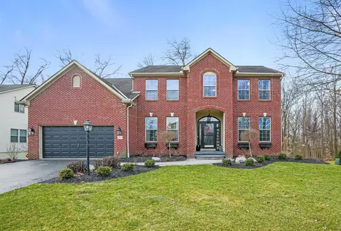 2456 Bold Venture Dr, Lewis Center, OH 43035