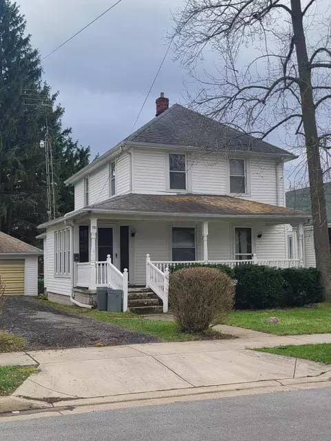793 Woodrow Ave, Marion, OH 43302