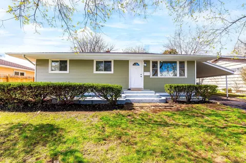 1081 Racine Ave, Columbus, OH 43204
