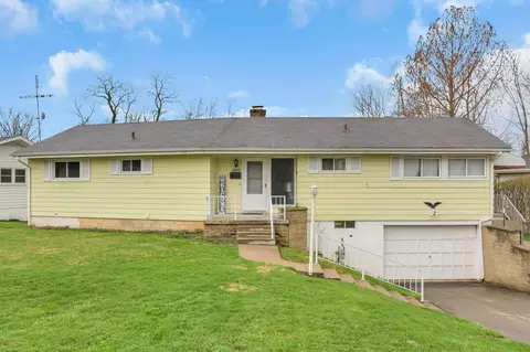1897 Nelson Rd, Lancaster, OH 43130