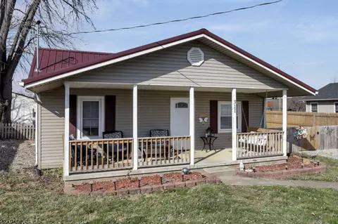 311 Halderman St, Amanda, OH 43102