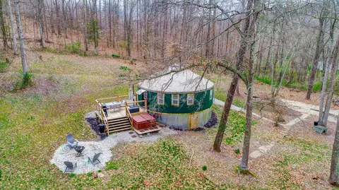 26702 E Fork Rd, Laurelville, OH 43135