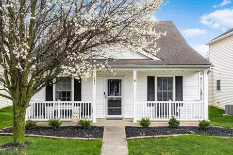 1386 Phlox Ave #185, Blacklick, OH 43004
