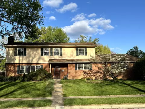 4380 Braunton Rd, Columbus, OH 43220
