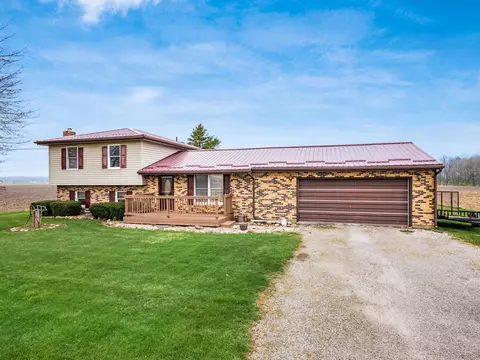 Exterior - 1891 Kauffman Rd, Marion, OH 43302 photo 13 of 14
