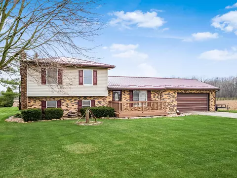 1891 Kauffman Rd, Marion, OH 43302