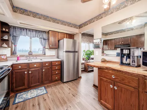 Kitchen - 1891 Kauffman Rd, Marion, OH 43302 photo 1 of 5