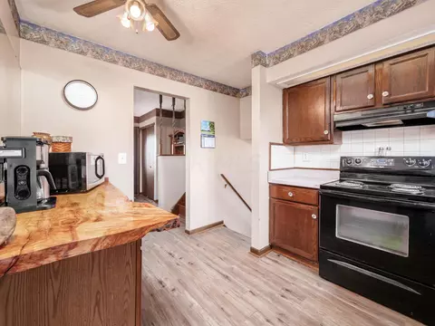 Kitchen - 1891 Kauffman Rd, Marion, OH 43302 photo 4 of 5