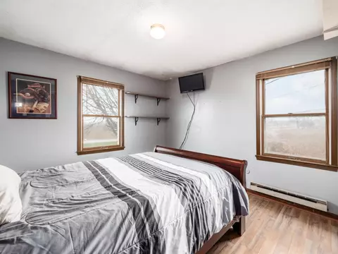 Bedroom - 1891 Kauffman Rd, Marion, OH 43302 photo 4 of 5