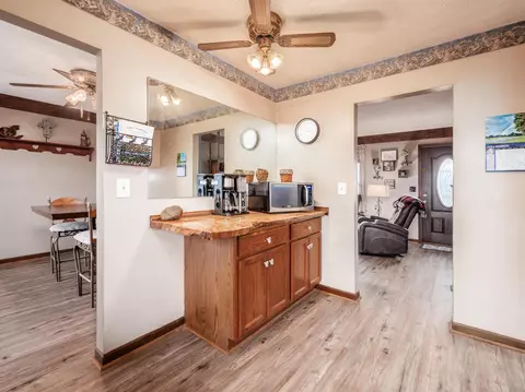 Kitchen - 1891 Kauffman Rd, Marion, OH 43302 photo 5 of 5