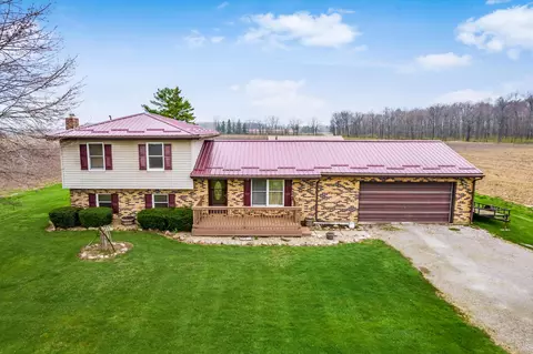 Exterior - 1891 Kauffman Rd, Marion, OH 43302 photo 12 of 14