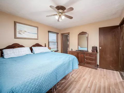 Bedroom - 1891 Kauffman Rd, Marion, OH 43302 photo 1 of 5