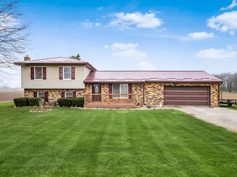 Exterior - 1891 Kauffman Rd, Marion, OH 43302 photo 2 of 14