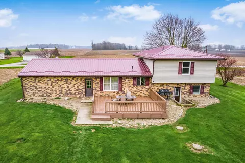 Exterior - 1891 Kauffman Rd, Marion, OH 43302 photo 3 of 14