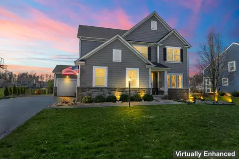 7442 Broxton Ln, Galena, OH 43021