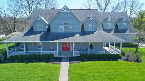 Exterior - 814 Eton St, Marion, OH 43302 photo 6 of 19