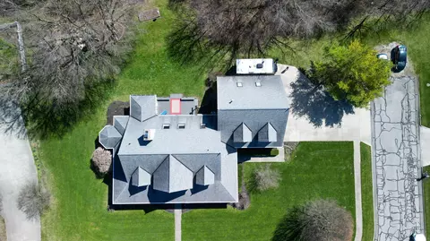 Exterior - 814 Eton St, Marion, OH 43302 photo 5 of 19