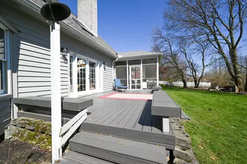 Exterior - 814 Eton St, Marion, OH 43302 photo 11 of 19
