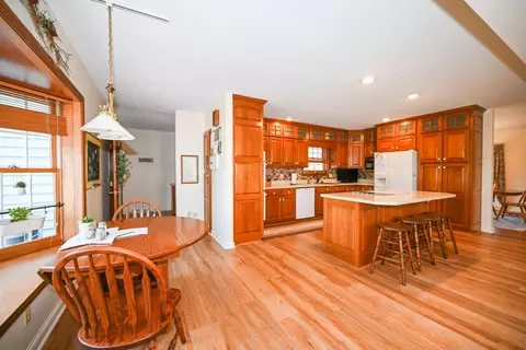 Kitchen - 814 Eton St, Marion, OH 43302 photo 1 of 5
