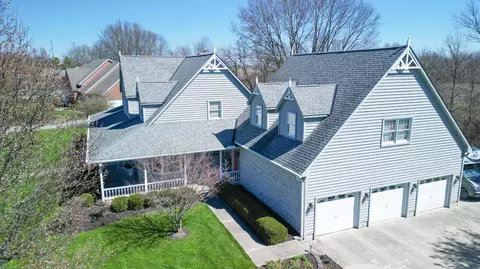 Exterior - 814 Eton St, Marion, OH 43302 photo 3 of 19