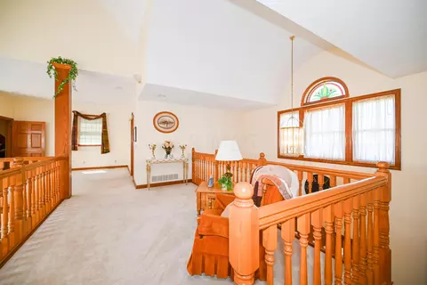 Bedroom - 814 Eton St, Marion, OH 43302 photo 5 of 10