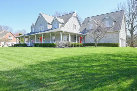 814 Eton St, Marion, OH 43302