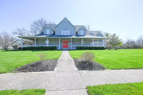 Exterior - 814 Eton St, Marion, OH 43302 photo 7 of 19