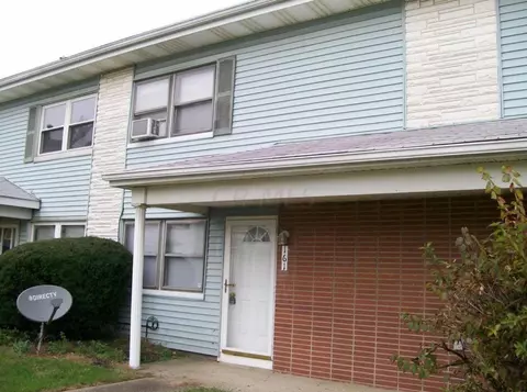 161 Buckeye Cir #B161, Columbus, OH 43217