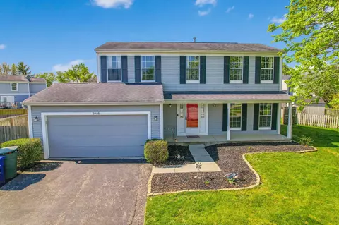 2905 Culver Dr, Hilliard, OH 43026