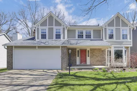 7472 Gardenview Pl, Dublin, OH 43016