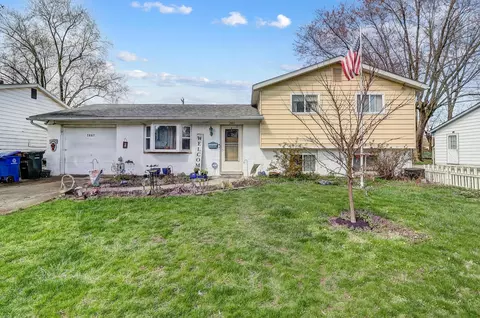 2667 Denmark Rd, Columbus, OH 43232