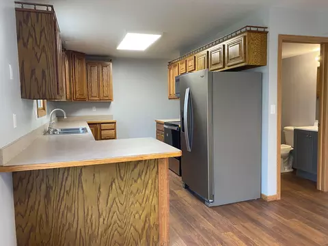 Kitchen - 136 Fairview Blvd, Circleville, OH 43113 photo 2 of 6