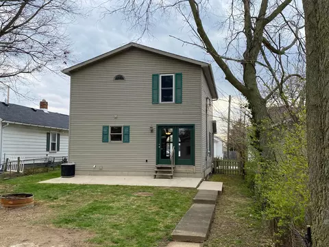 Exterior - 136 Fairview Blvd, Circleville, OH 43113 photo 13 of 13