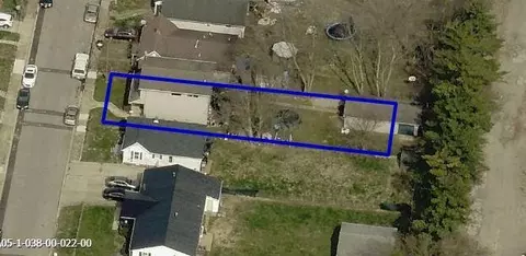 View/Area - 136 Fairview Blvd, Circleville, OH 43113 photo 1 of 1