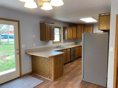 Kitchen - 136 Fairview Blvd, Circleville, OH 43113 photo 1 of 6