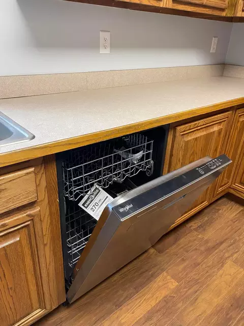 Kitchen - 136 Fairview Blvd, Circleville, OH 43113 photo 4 of 6